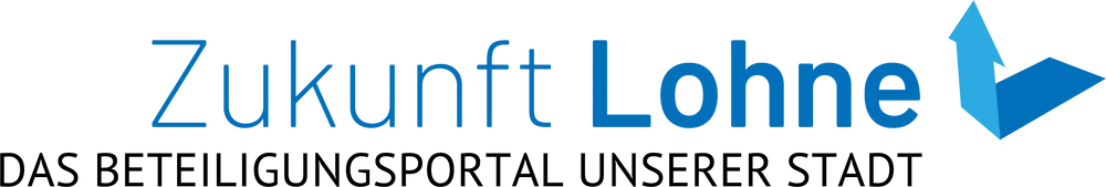 Logo von der Plattform